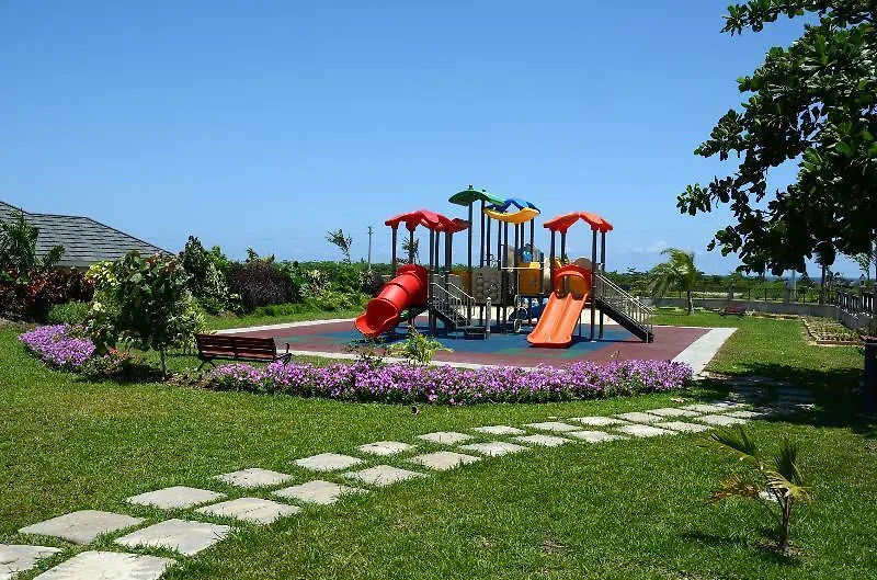 Ocho Rios Under The Palms 빌라