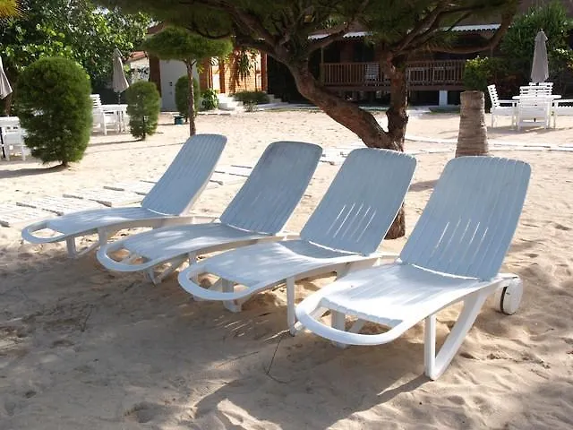 Ocho Rios Under The Palms 빌라 오쵸 리오스
