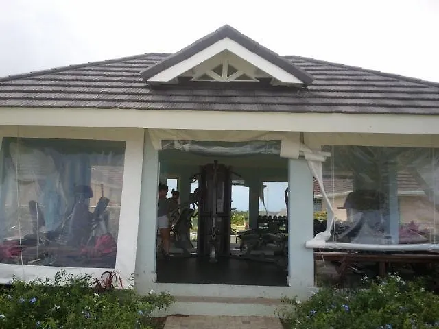 Ocho Rios Under The Palms 빌라