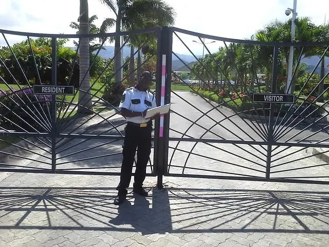 Ocho Rios Under The Palms 빌라