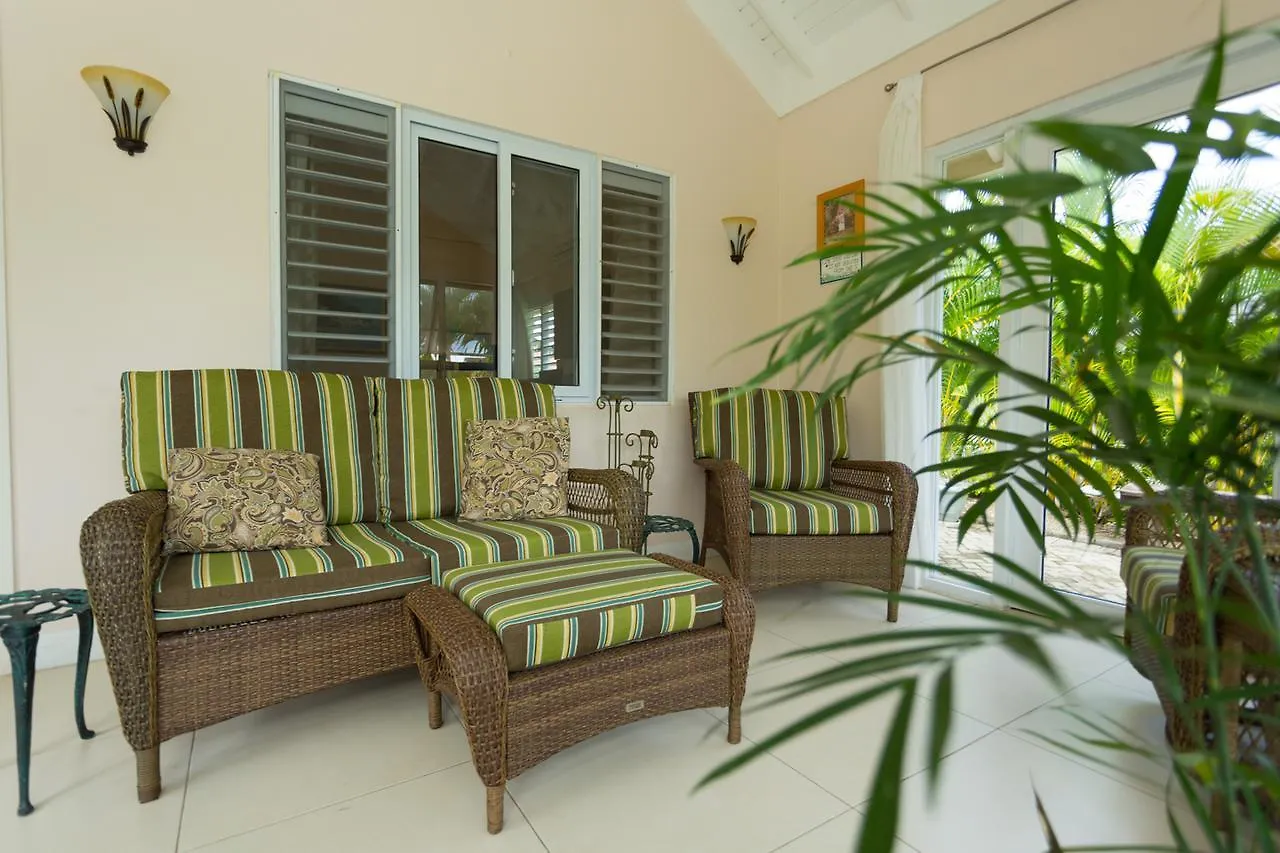 Ocho Rios Under The Palms 빌라 자메이카