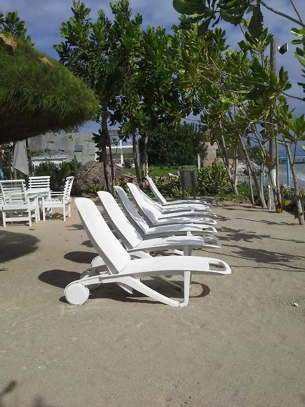 Вилла Ocho Rios Under The Palms Ямайка