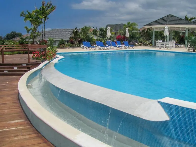 Вилла Ocho Rios Under The Palms 0*,  Ямайка