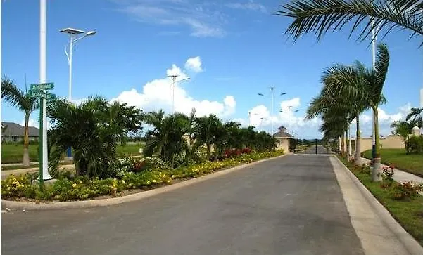 Вилла Ocho Rios Under The Palms