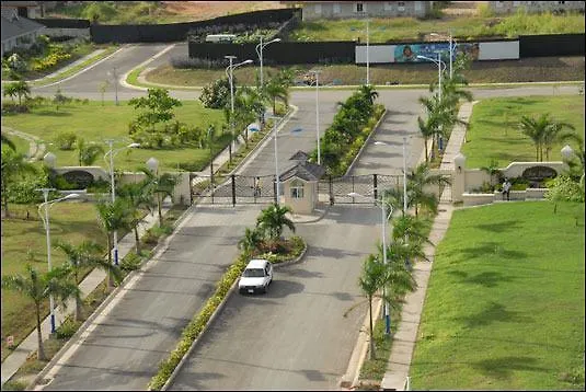 Вилла Ocho Rios Under The Palms 0*,  Ямайка