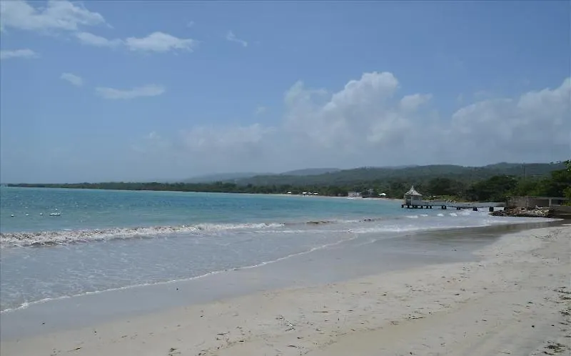 Вилла Ocho Rios Under The Palms 0*,  Ямайка