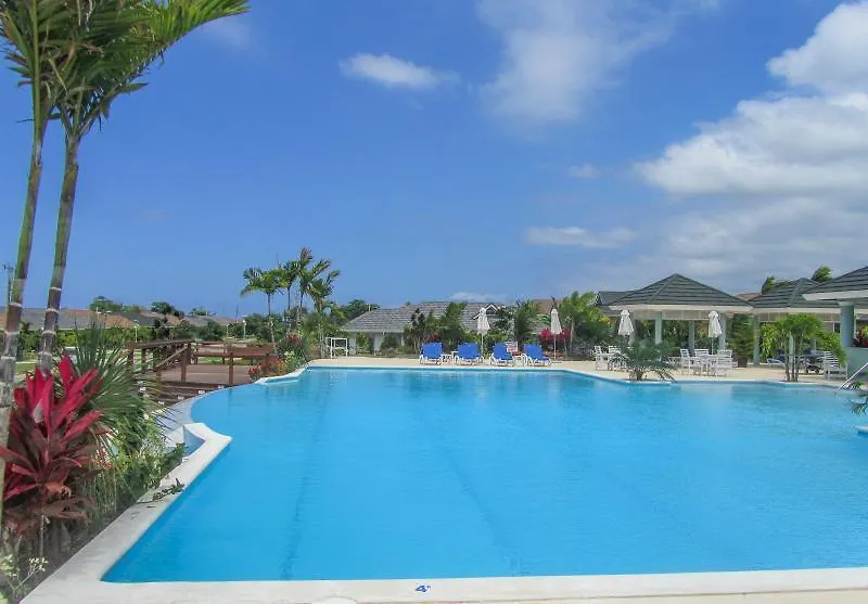 Vila Ocho Rios Under The Palms