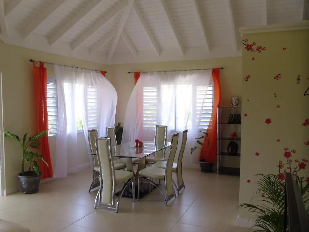 Vila Ocho Rios Under The Palms